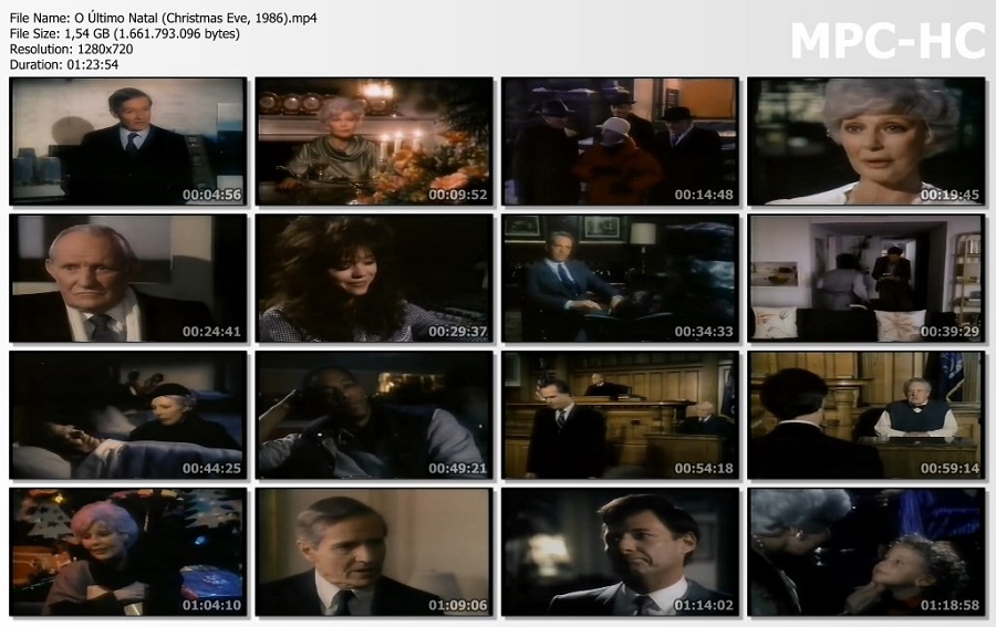 O ÚLTIMO NATAL (DUBLADO/TV-RIP) – 1986 1